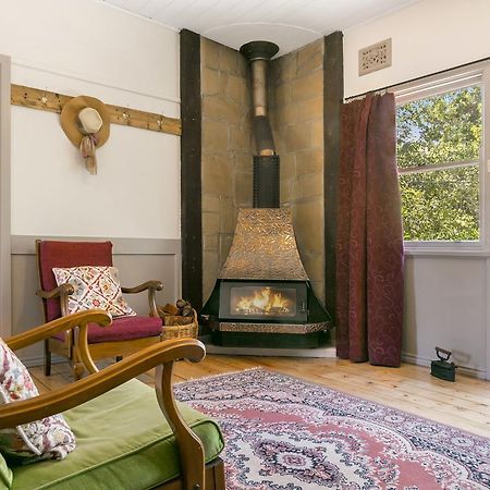 Carinya Cottage Katoomba Εξωτερικό φωτογραφία