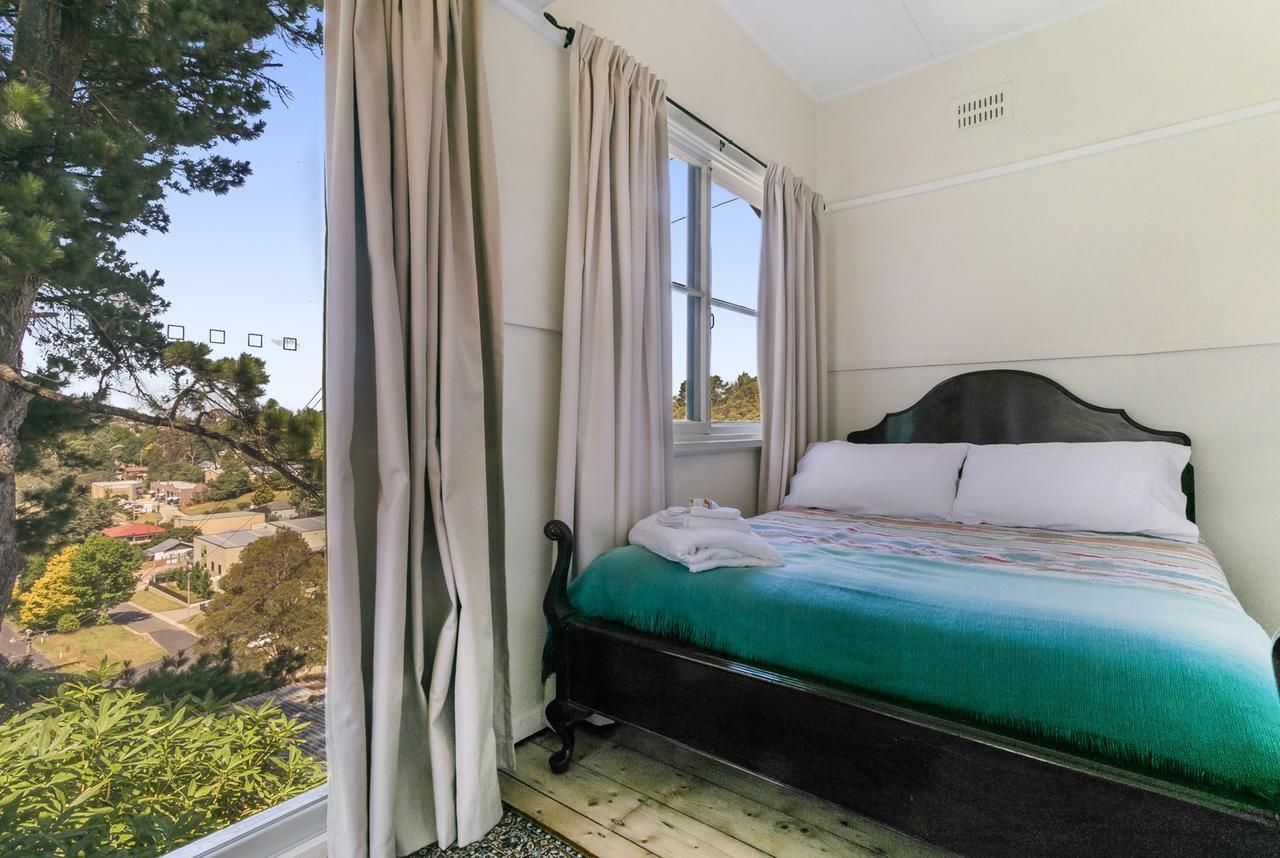 Carinya Cottage Katoomba Εξωτερικό φωτογραφία