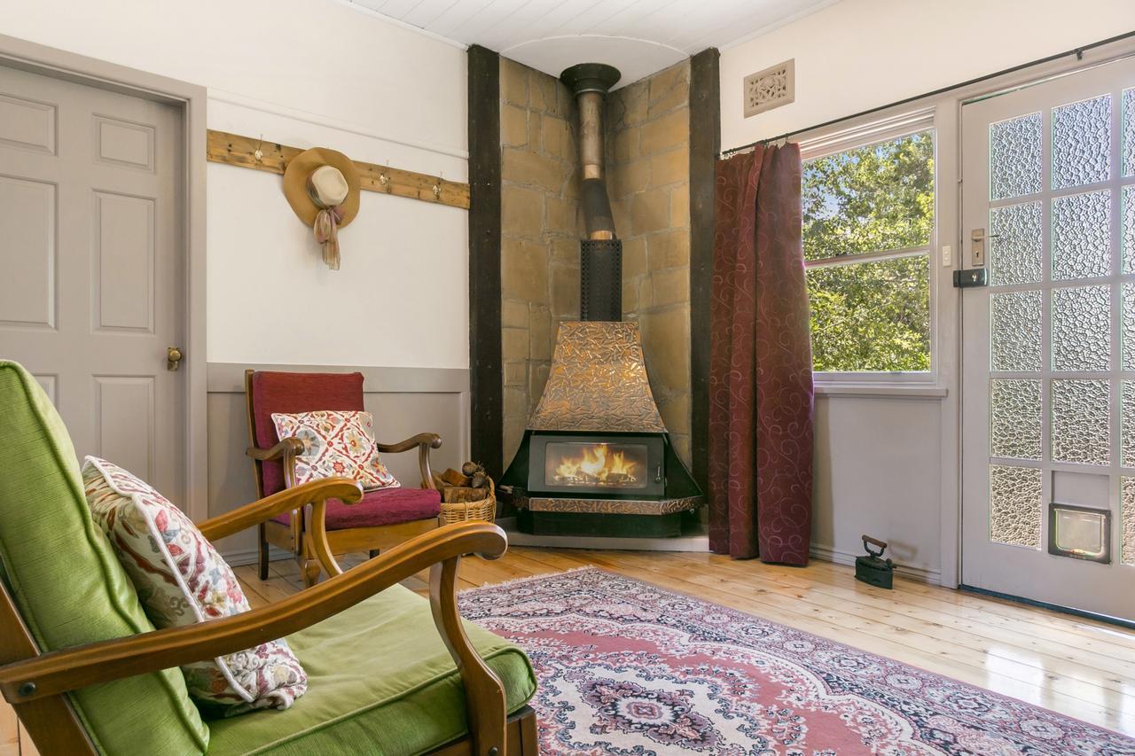 Carinya Cottage Katoomba Εξωτερικό φωτογραφία