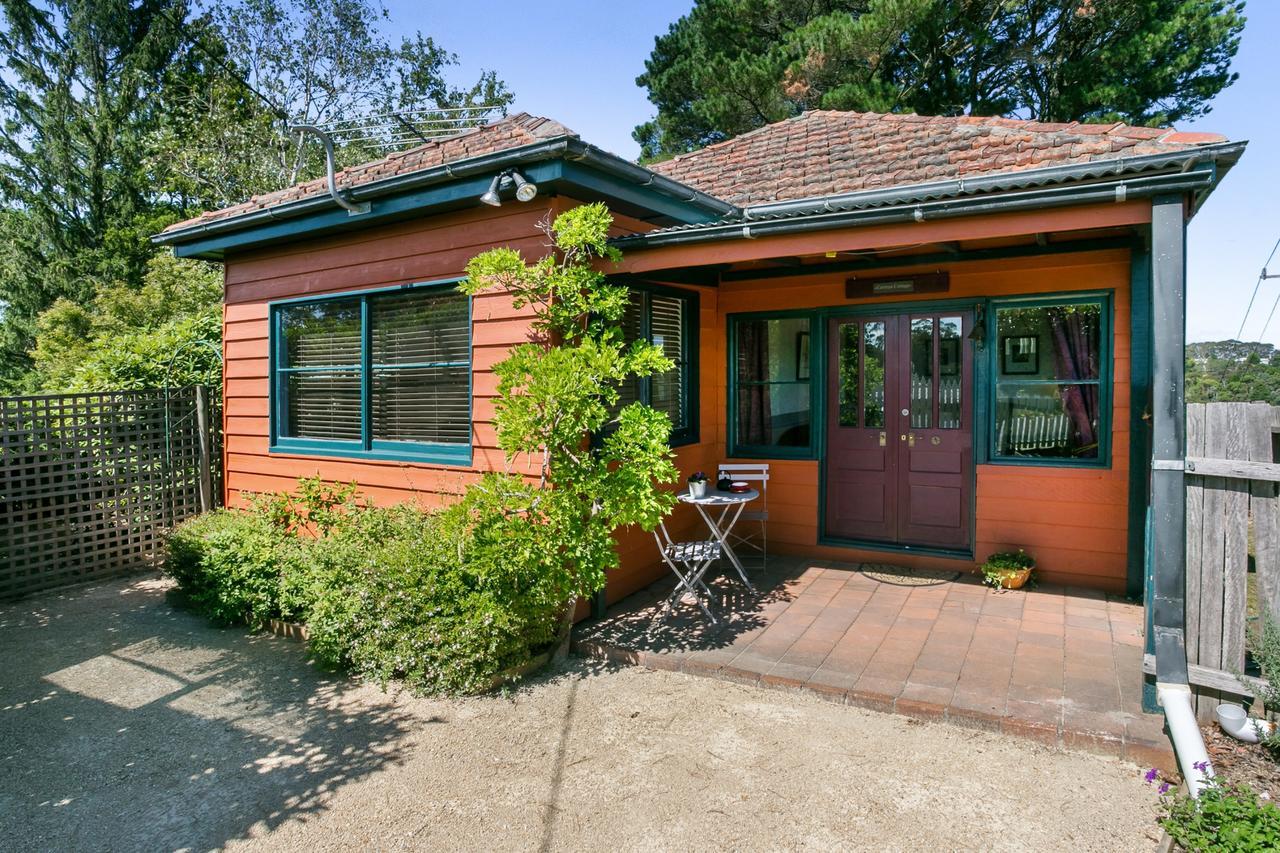 Carinya Cottage Katoomba Εξωτερικό φωτογραφία