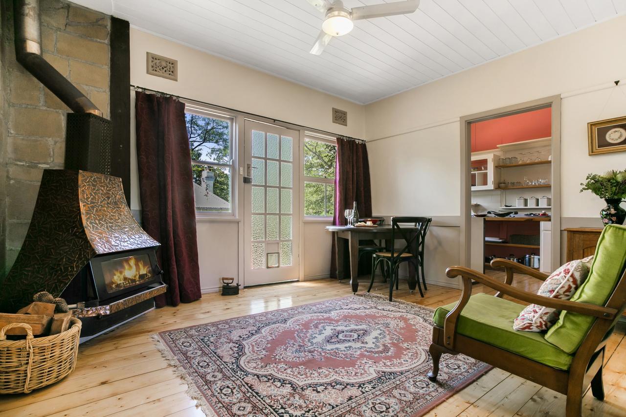 Carinya Cottage Katoomba Εξωτερικό φωτογραφία